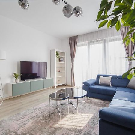 Perfect Harmony At Eas Residence Oradea Exterior foto