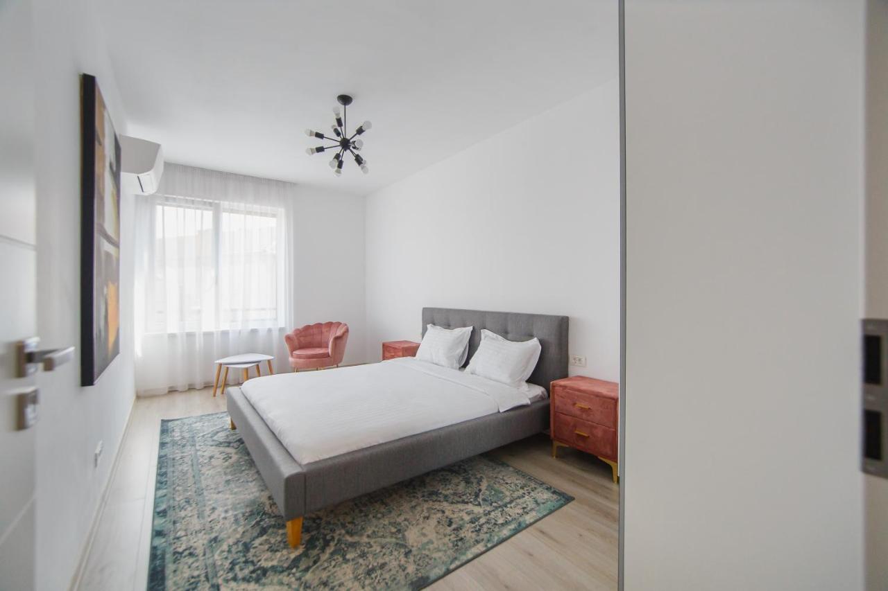 Perfect Harmony At Eas Residence Oradea Exterior foto