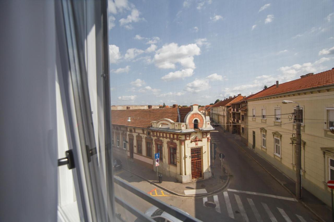 Perfect Harmony At Eas Residence Oradea Exterior foto