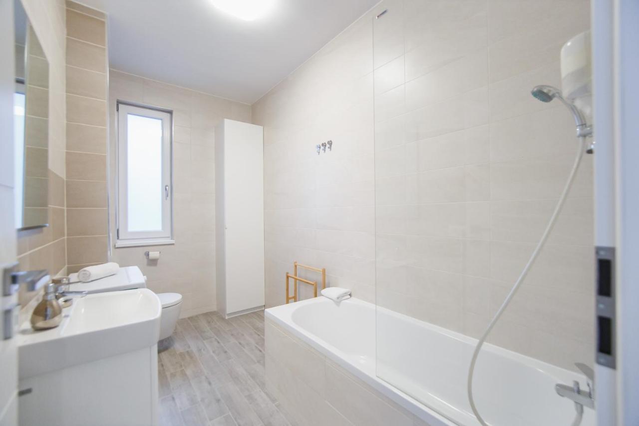 Perfect Harmony At Eas Residence Oradea Exterior foto