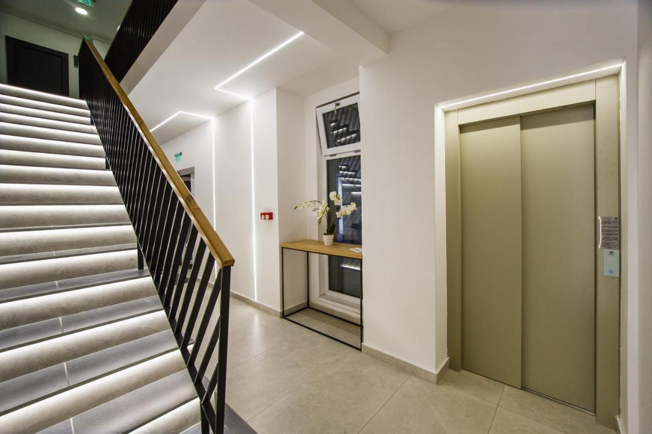 Perfect Harmony At Eas Residence Oradea Exterior foto